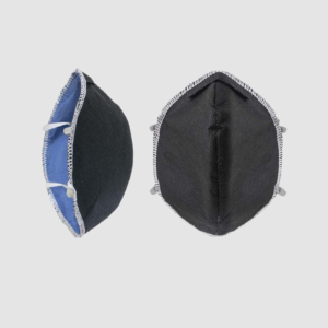 TAPABOCA INDUSTRIAL NEGRO PQ X 100