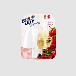 AMBIENTADOR ACEITE PLUGINS ELÉCTRICO 25 ML COMPLETO BONAIRE
