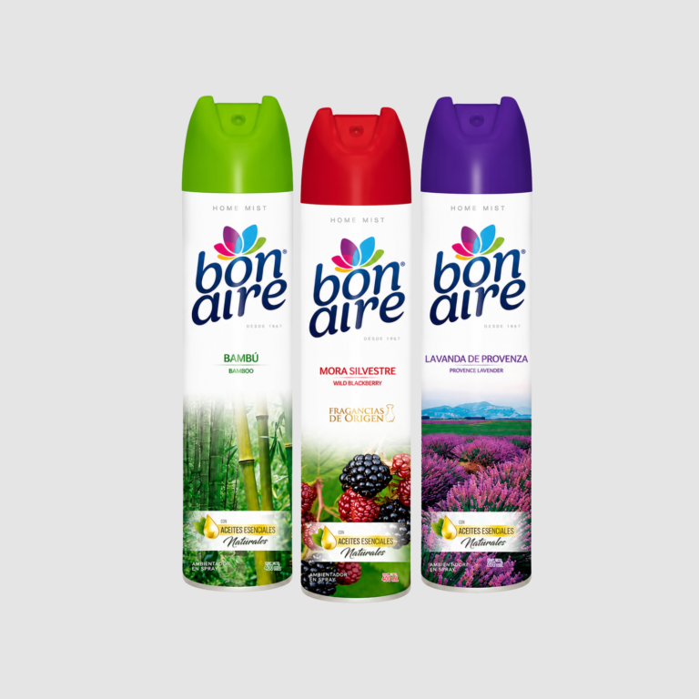 AMBIENTADOR AEROSOL 400 ML BONAIRE (1)