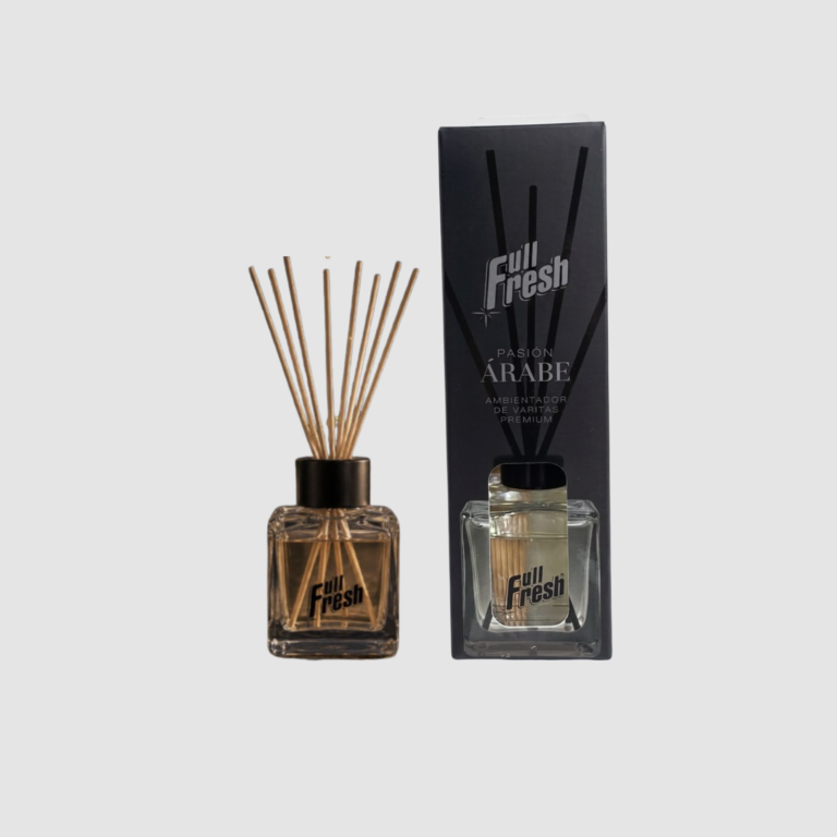 AMBIENTADOR VARITAS 80 ML FULL FRESH