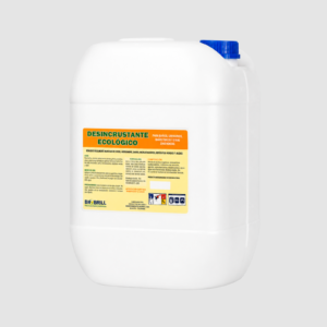 DESINCRUSTANTE ECOLÓGICO (LIMPIADOR DE JUNTAS) GF 20 L BIOBRILL