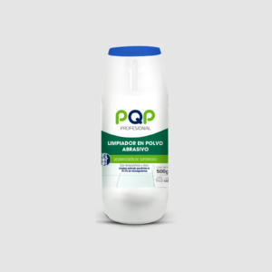 JABÓN EN POLVO ABRASIVO 500 GR PQP