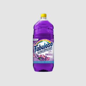 LIMPIADOR MULTIUSOS GL 2000 ML LAVANDA FABULOSO