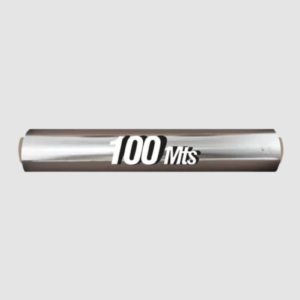 PAPEL ALUMINIO 100 MT