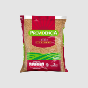 AZÚCAR MORENA 2.5 KG PROVIDENCIA