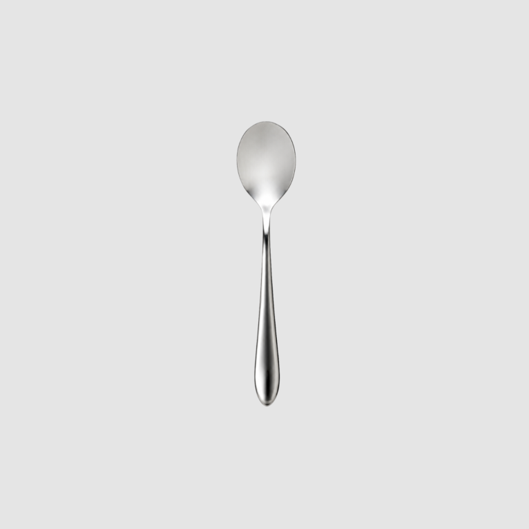 CUCHARA EN ACERO INOXIDABLE DULCERA 12 CM (1)