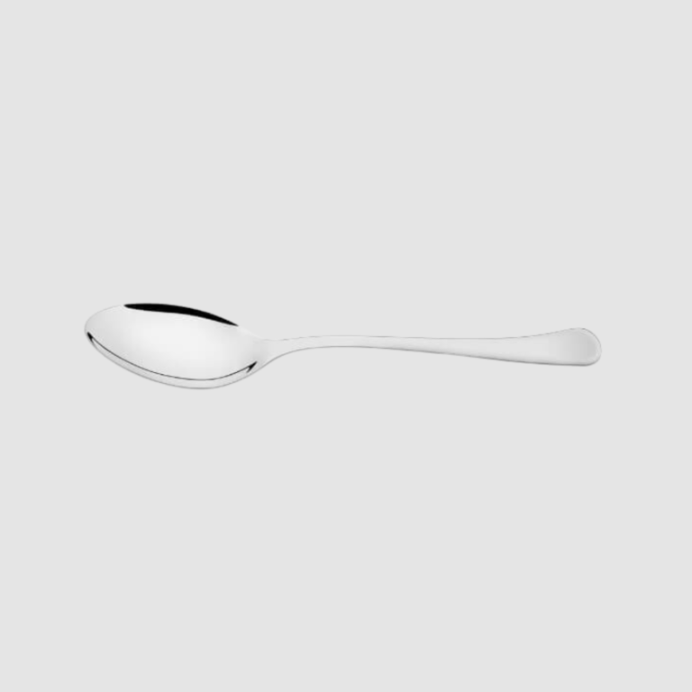 CUCHARA EN ACERO INOXIDABLE SOPERA 17 CM