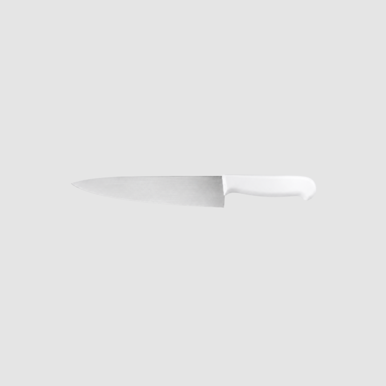 CUCHILLO EN ACERO INOXIDABLE DE COCINA 20 CM (1)