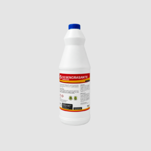 DESENGRASANTE INDUSTRIAL BT 1 L SOLOASEO