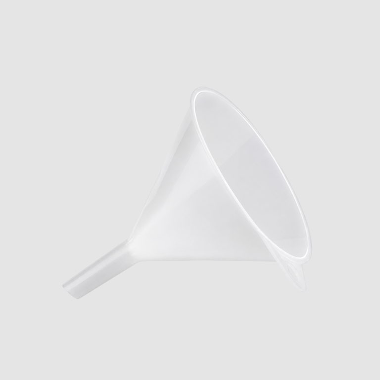 EMBUDO PLASTICO BLANCO 12MM (1)