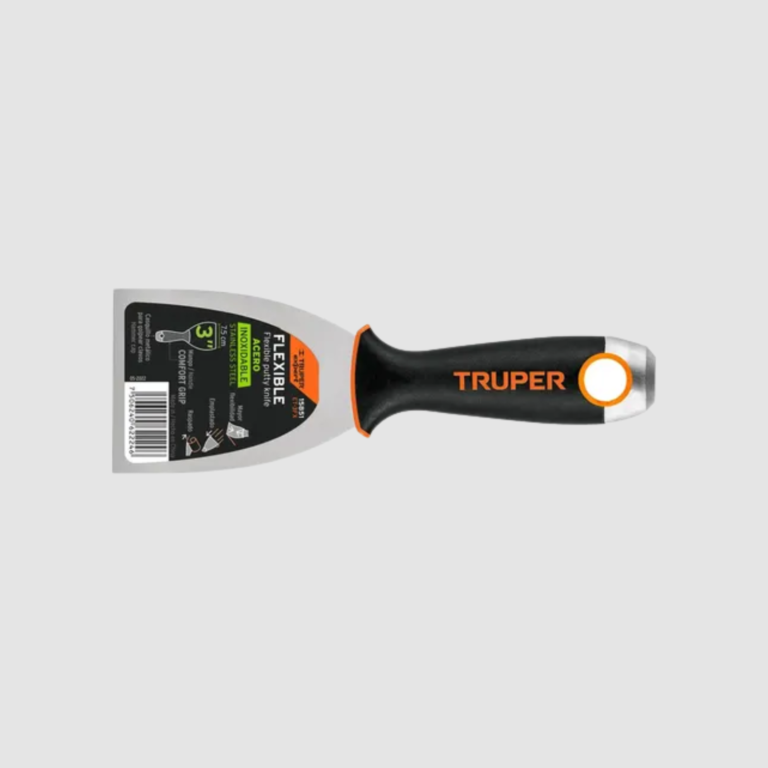 ESPATULA MANGO CONFORT 4 PUL TRUPER