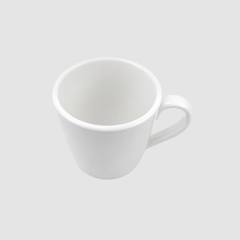 POCILLO DE CAFE 200 ML BLANCO (1)