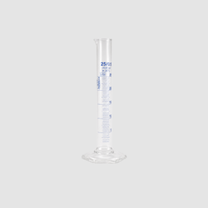 PROBETA PLÁSTICA 250 ML