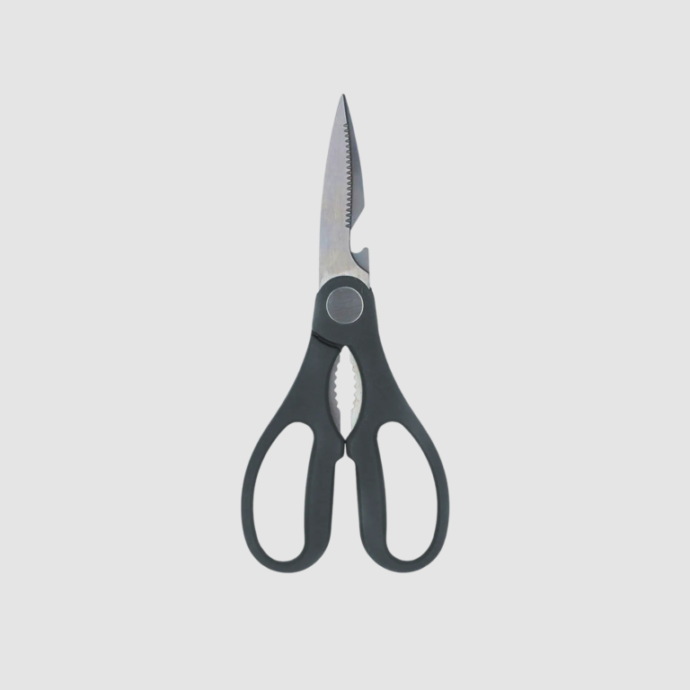 TIJERAS DE COCINA MULTIUSOS