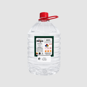 VARSOL GL 3.785 L NATIVA