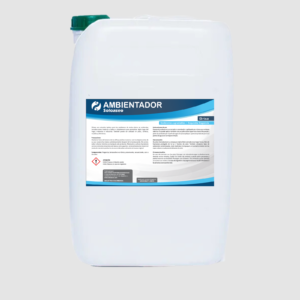 AMBIENTADOR BRISA GRF 20 L SOLOASEO