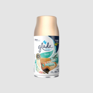 AMBIENTADOR LIBERACION AUTOMATICA 270 ML REPUESTO GLADE