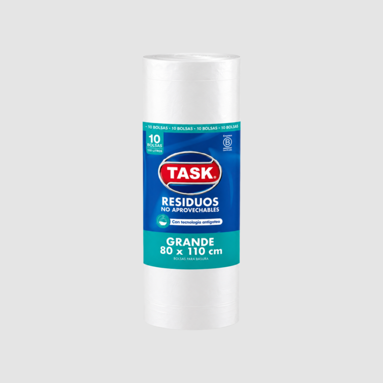 BOLSA DE BASURA GRANDE 80 X 110 BLANCA PQ X 10 TASK (1)