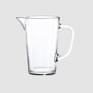 JARRA DE VIDRIO 1.5 LT CRISTAR