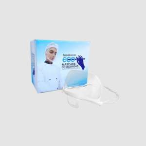 TAPABOCA ACRÍLICO CJ X 10 LATEXPORT
