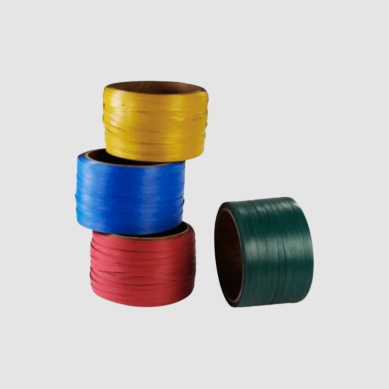 ZUNCHO PLASTICO ROLLO X 300 MT MARPLASTORRES