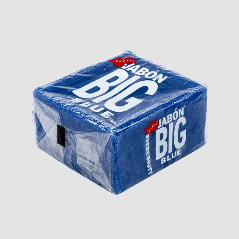 JABON EN BARRA 300 GR AZUL BIG BLUE