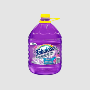 LIMPIADOR MULTIUSOS GL 3000 ML LAVANDA FABULOSO