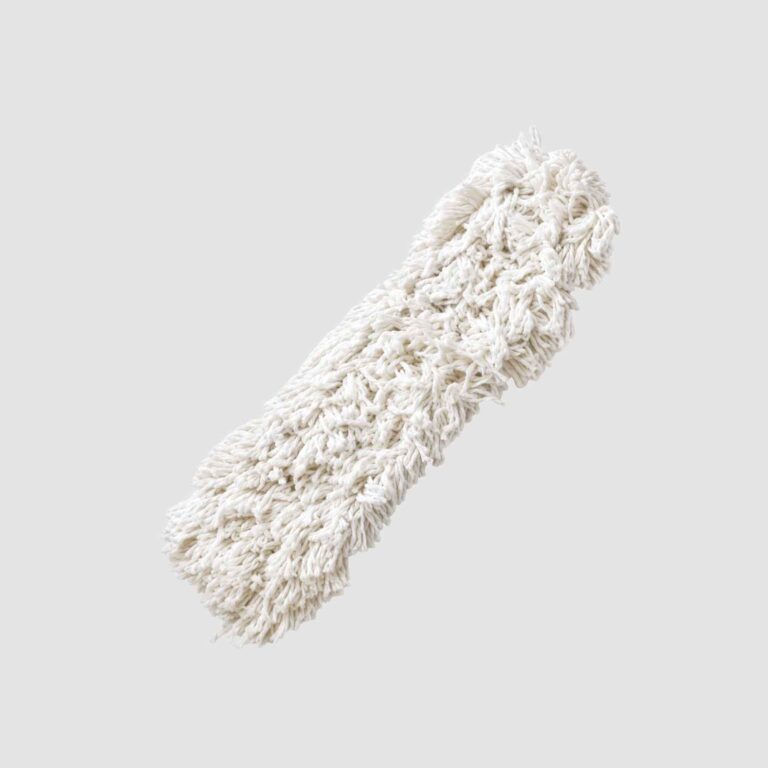 REPUESTO MOPA BRILLADOR DE ALGODÓN 60 CM