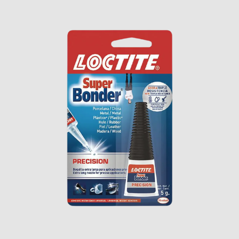 PEGANTE SUPERBONDER 5GR