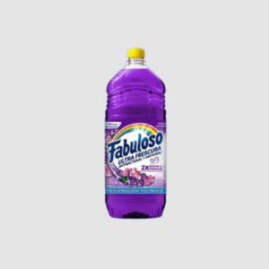 LIMPIADOR MULTIUSOS GL 2000 ML LAVANDA FABULOSO