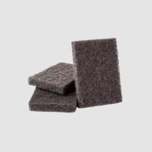 ESPONJA ABRASIVA LA MAQUINA 10 X 7 CM GRIS SCOTCH BRITE 3M