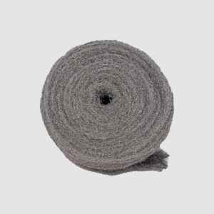 LANA DE ACERO VIRULANA GRADO 1 ROLLO 2.25 KG