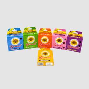 PASTA AMBIENTAL 30 GR GIRASOL