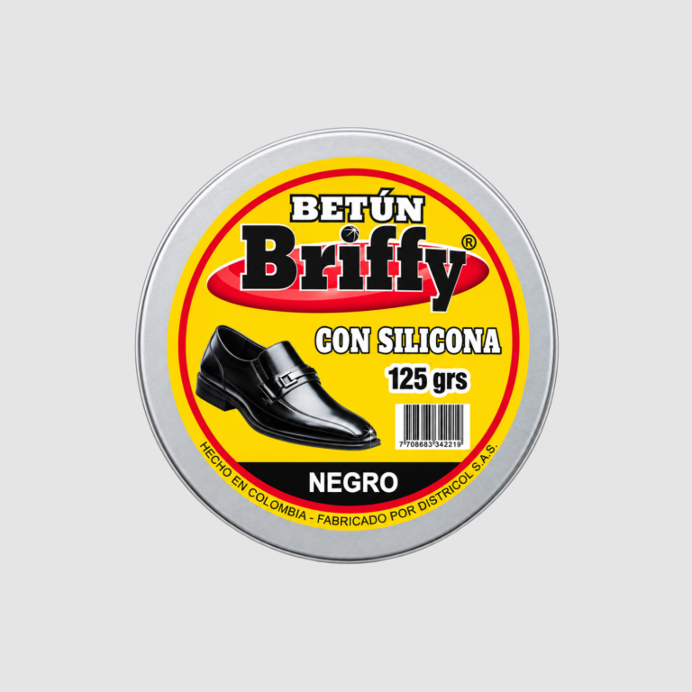 BETUN PARA CALZADO NEGRO 125 ML BOWY (3)