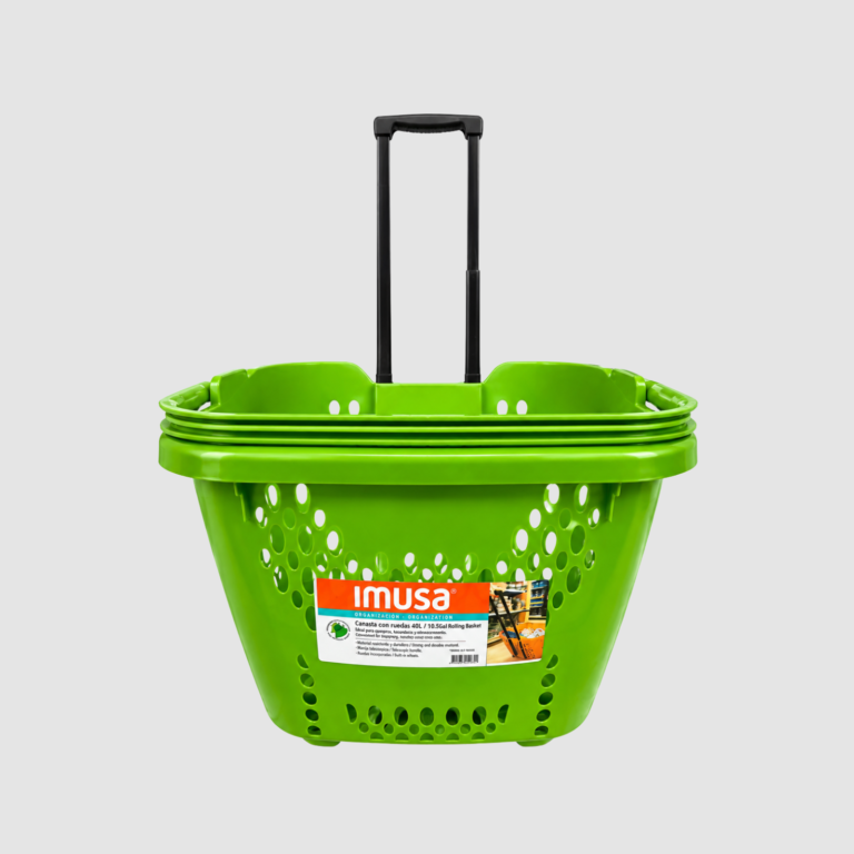 _CARRO PARA MERCAR VERDE CON RUEDAS Y MANIJA VANYPLAS (2)