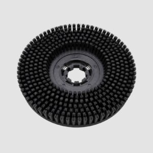 CEPILLO CIRCULAR GIRATORIO PARA BRILLADORA INDUSTRIAL 17 PUL (1)