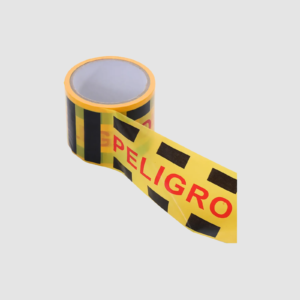 CINTA DE PELIGRO 100 MT