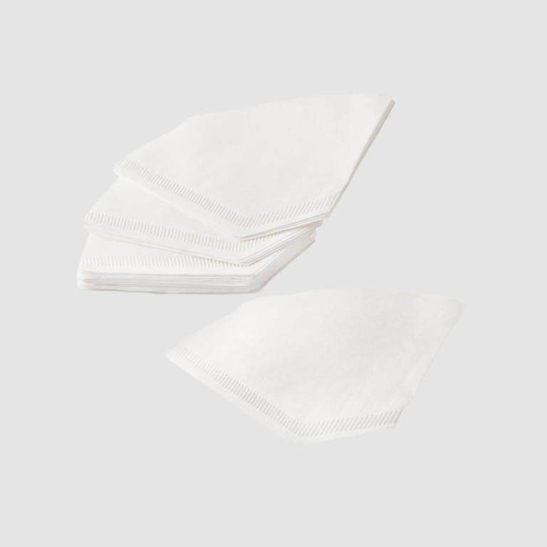 FILTRO PARA CAFE TIPO CONO N2 PQ X 40 GENÉRICO