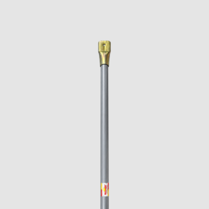 MANGO DE METAL PARA BRILLADOR 1.50 MT TRAPISOL