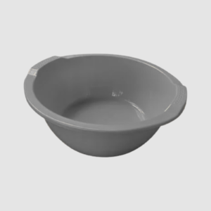 PONCHERA O TAZA DE PLÁSTICO 40 LT UMCO