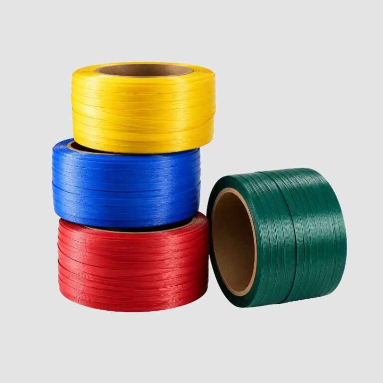 ZUNCHO PLÁSTICO ROLLO X 300 MT MARPLASTORRES