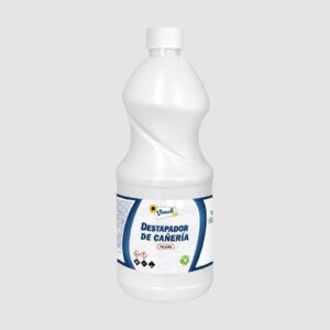 DESTAPADOR DE CAÑERIA BT 1 LT VIMACH