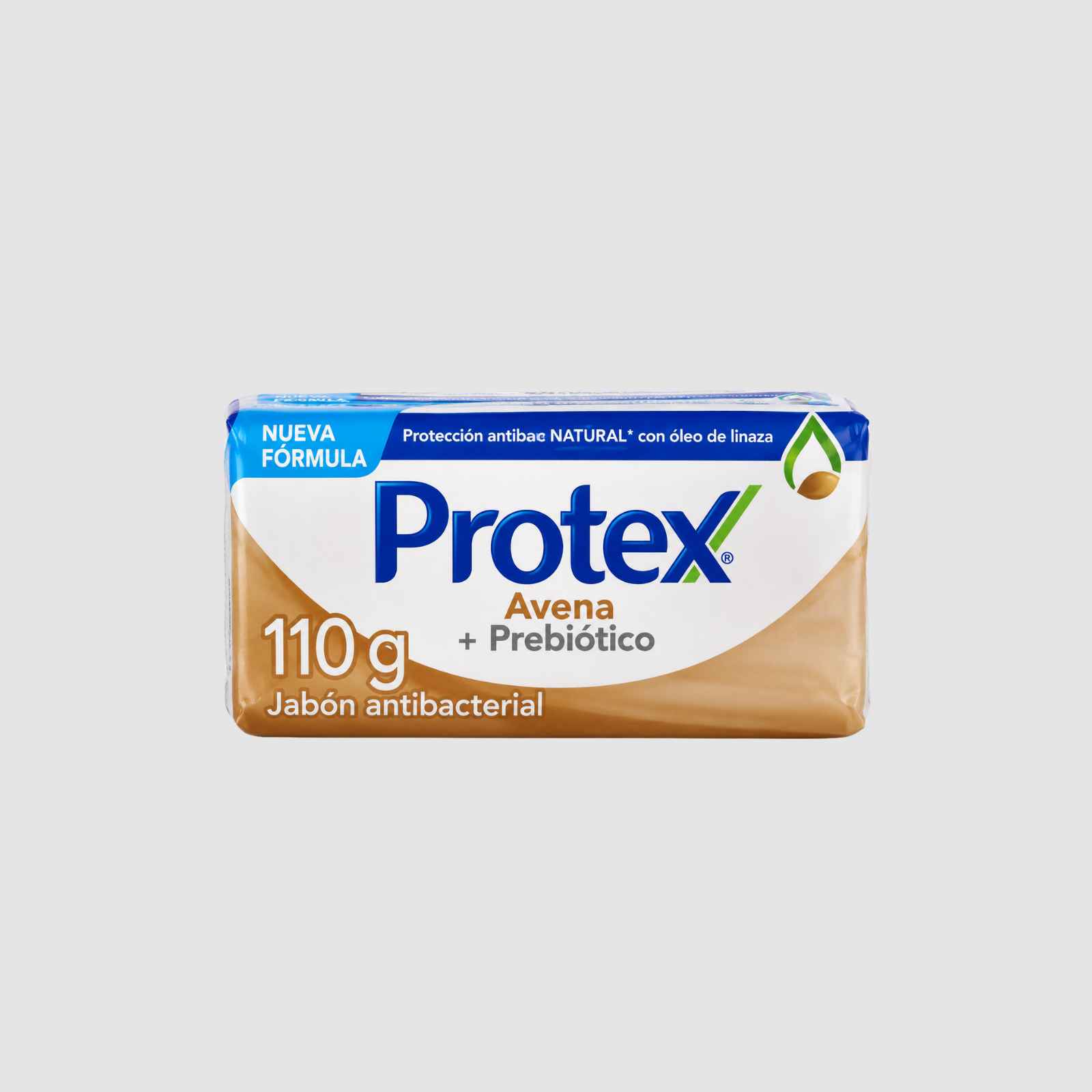 JABON DE TOCADOR AVENA 110 GR PROTEX
