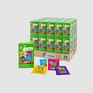 PACK X 24 AROMATICA INFUSION FRUTAL SURTIDA SB CJ X 20 JAIBEL (1)